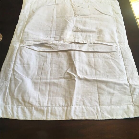 Quilted Pillow Sham  - Picture 4 of 4